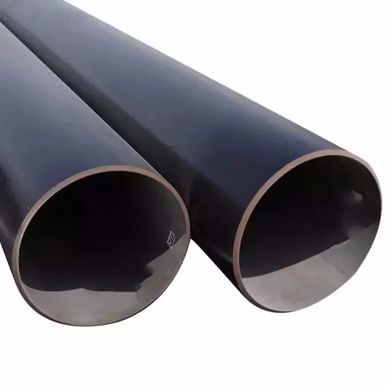 Высококачественные стальные трубы Astm 75x75 изготовленные по API и JIS механические бесшовные