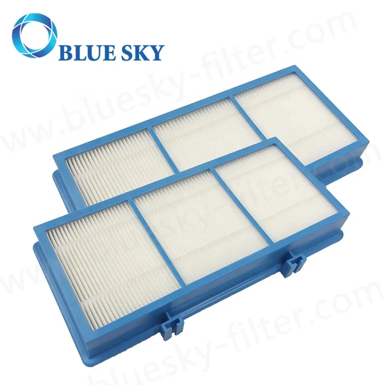 Blue Square Filters Air Purifier Filter Replacement for Holmes HAPF30AT Air Purifier