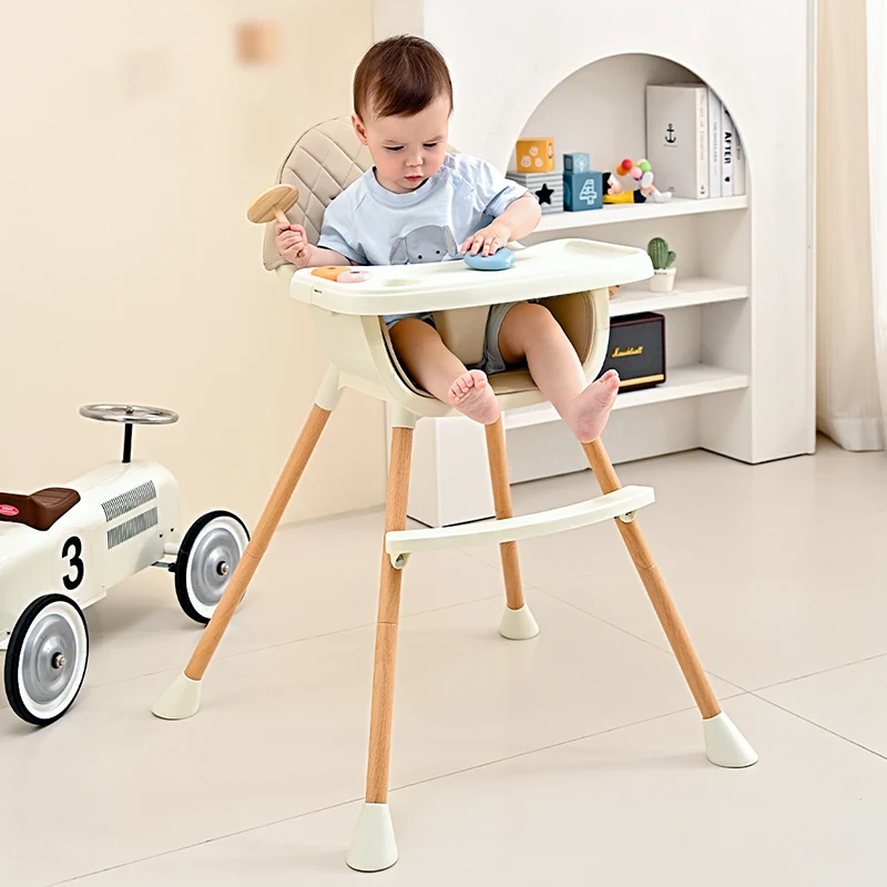 EN 14988 European standard baby dining highchair infant feeding chair baby high chair