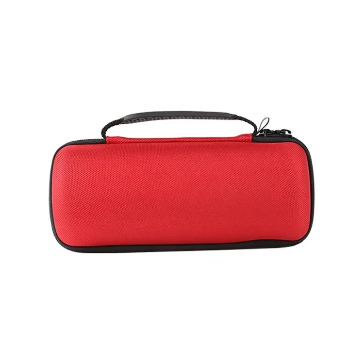 Lightweight EVA Audio Storage Case Nylon Organiser Bag With Shockproof Feature for Recorder and Headphones-Wholesale