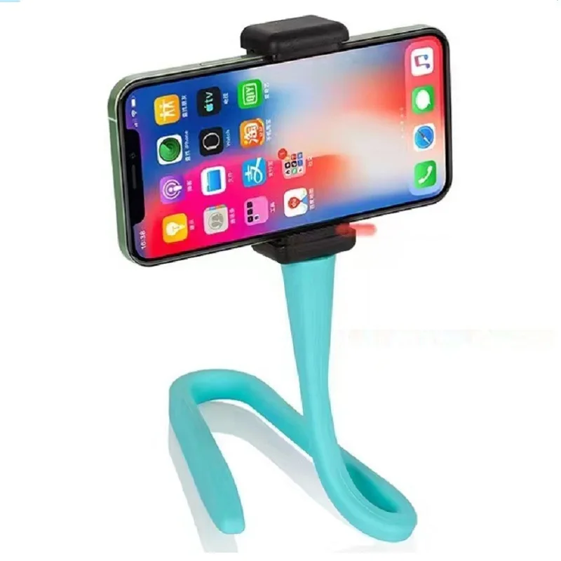 Силиконовый держатель для смартфона