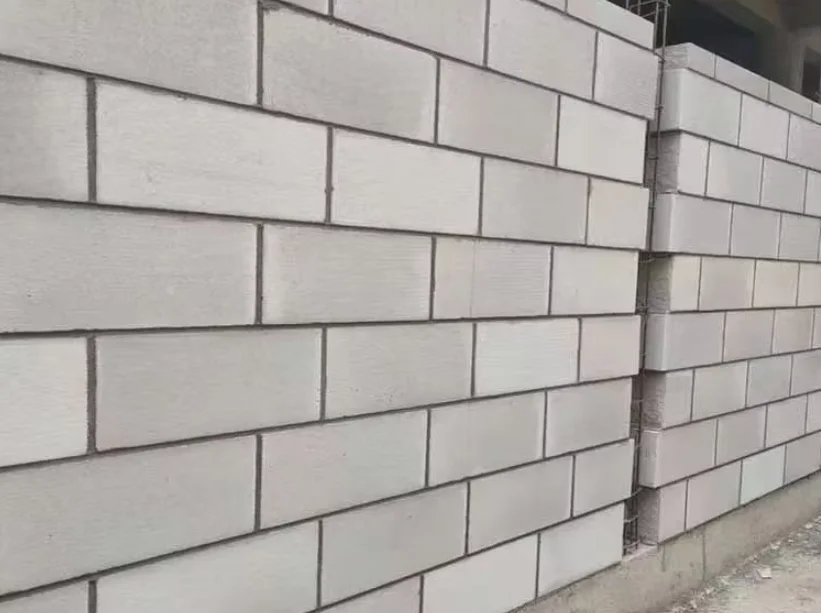 High thermal Insulation  China AAC Block  autoclave aerated cement blocks