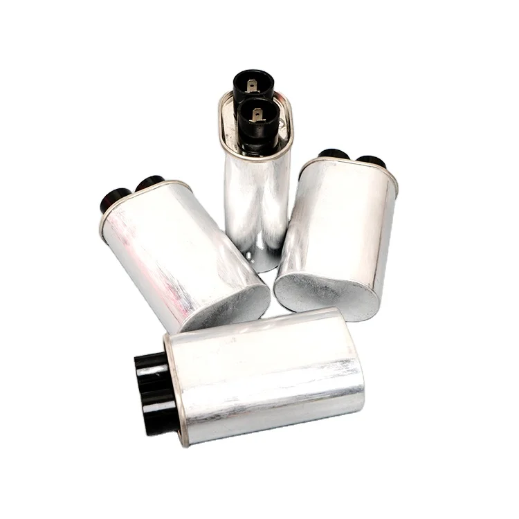 Высоковольтный конденсатор HV для микроволновой печи, 2100 В переменного тока, конденсатор 0,90 мкФ