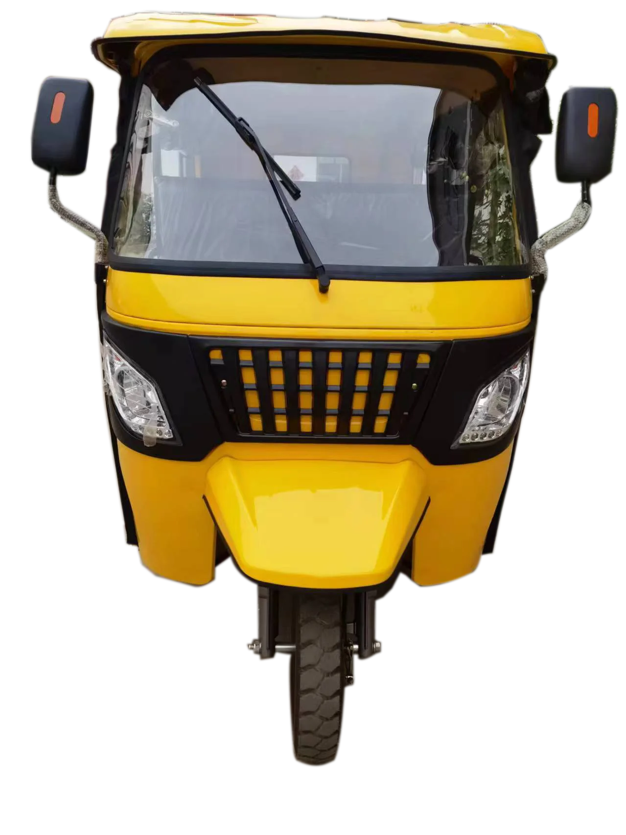 Passenger Travel Electric Motorcycle Cabin Hree Wheeled Motorcycle Three Wheeled Motorcycle Human Powered Three Wheeled