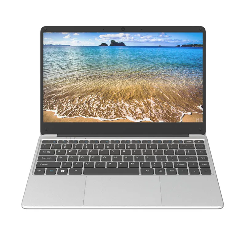 New arrival cheapest 14 inch Intel N3450  6GB RAM 1920*1080 HD quad core laptop pc