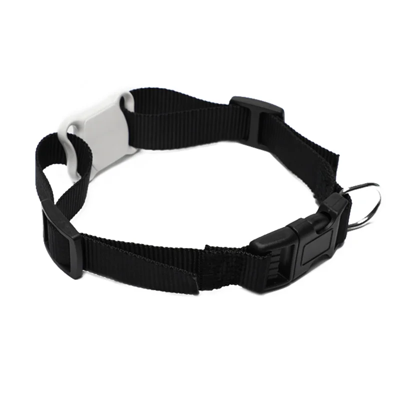 Custom low power mini alarm airtag gps cat pet tracker airtag pet collar for wallet car bag animals