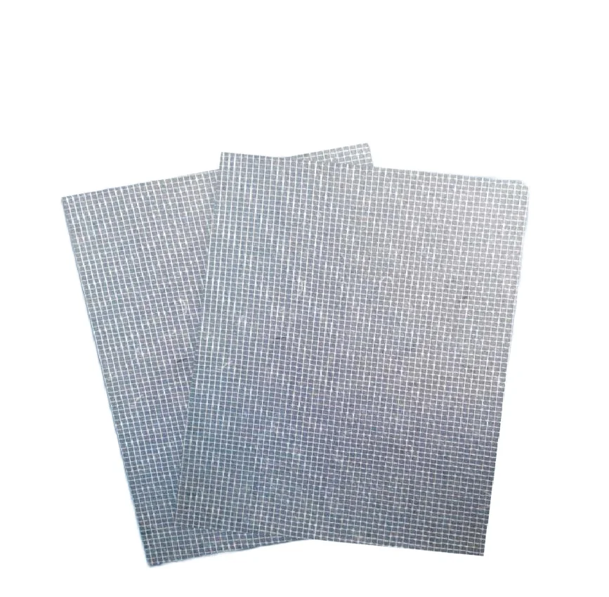 Leno 7*7 составная основа для модифицированного приложения/SBS битума водонепроницаемая мембрана