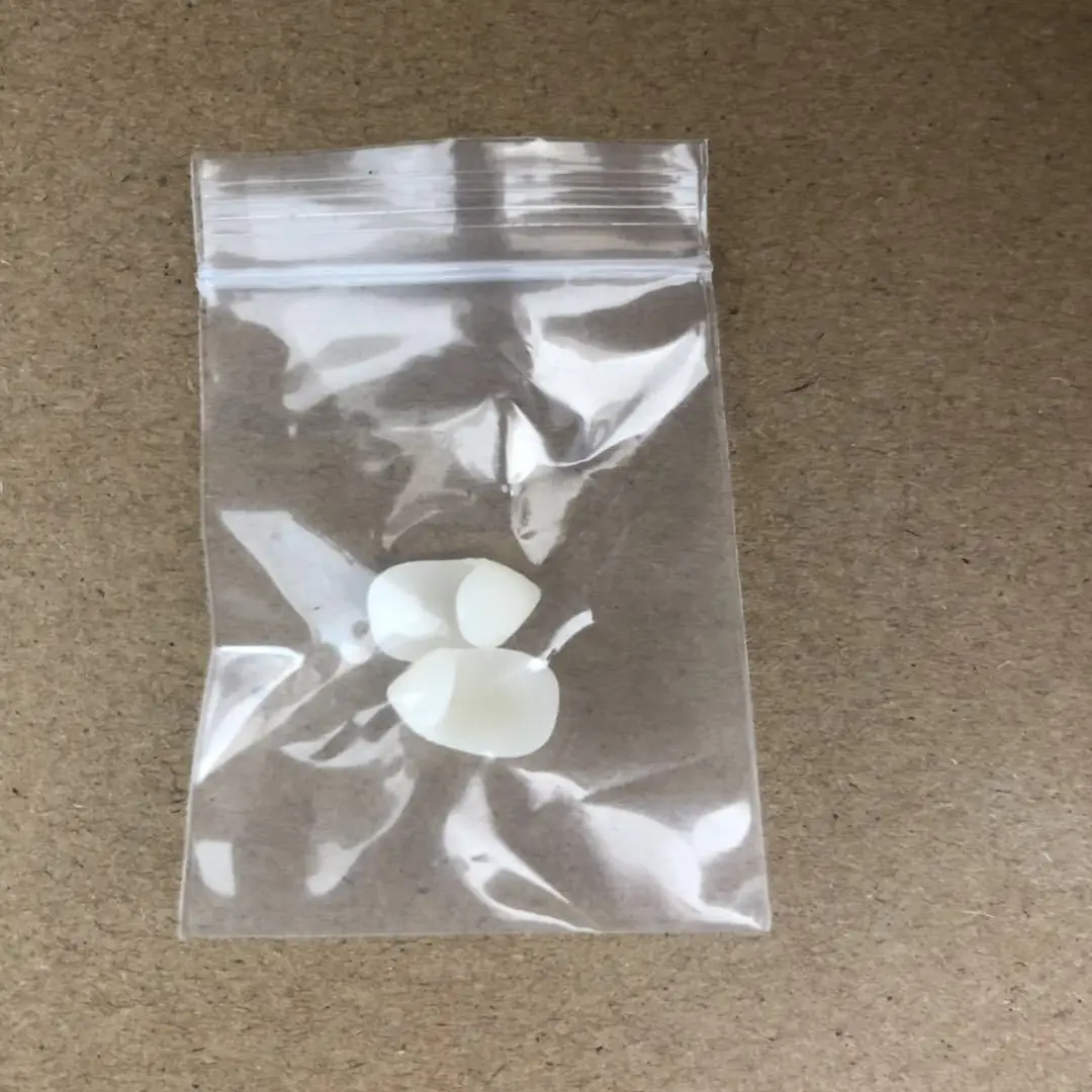 Halloween vampire zombie dentures spoof toys party dentures fangs costume party props