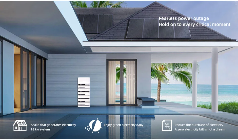UFO High Voltage 354v 18kwh 15kwh 12kwh 10kwh 7kwh 5kwh Solar Battery BMS LifePo4 Lithium Ion Battery