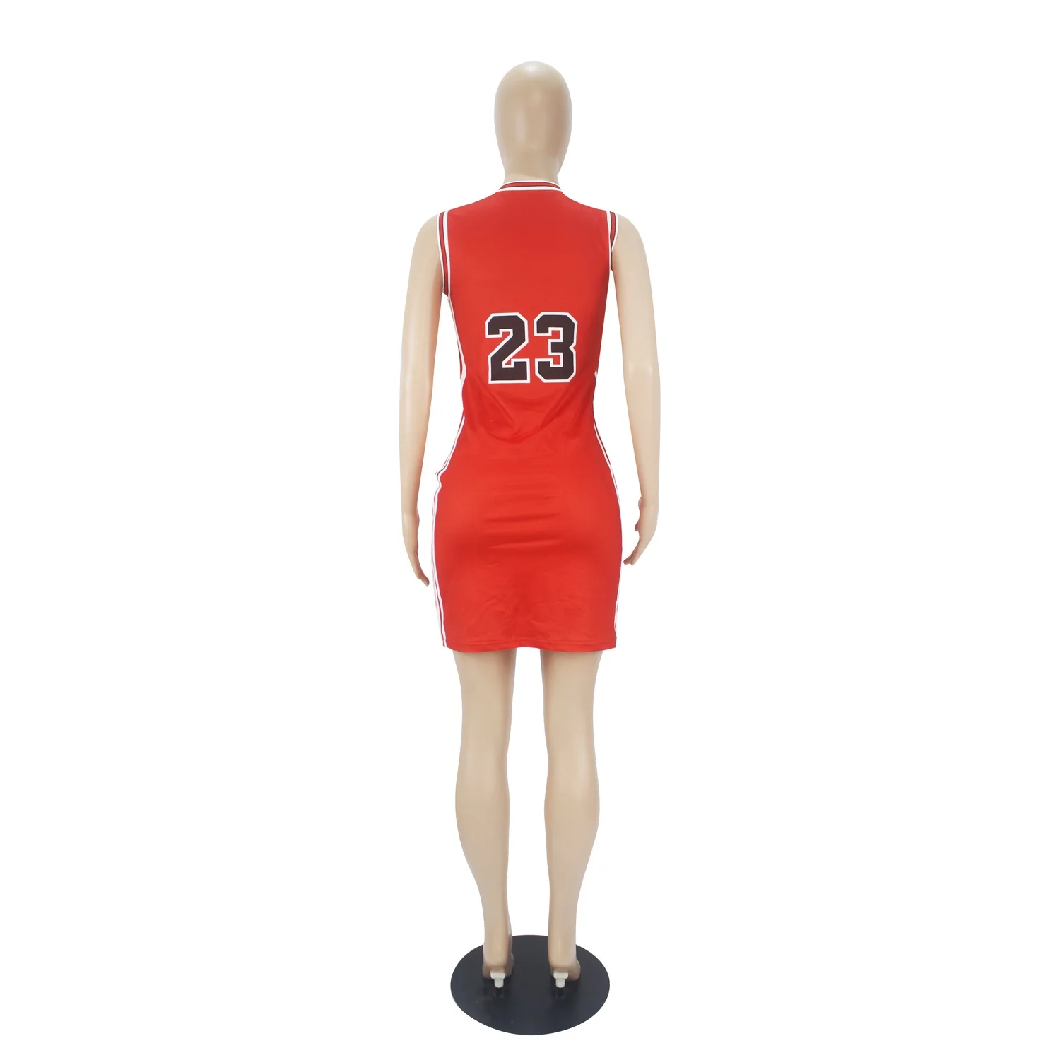 In Stock Factory Price Mesh James 23 Durant 7 Curry 30 Wade 3 Stitched Pink Green Blue Sexy Women Long Basketball Dress Jerseys
