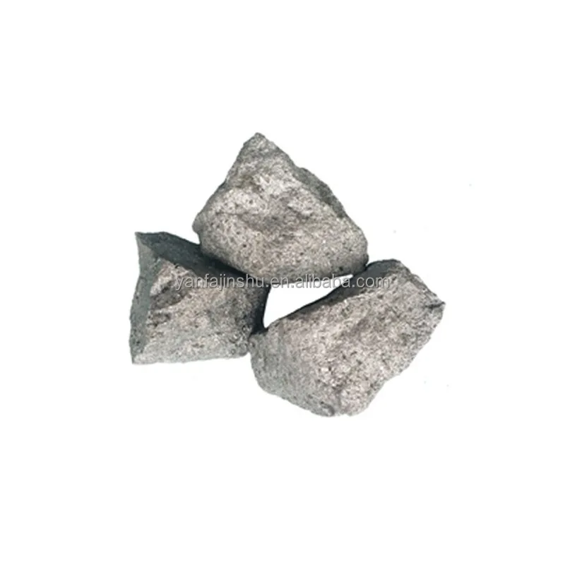 Cheap Price Ferrosilicon72/75   Silicon Iron Alloy Ferroalloy  Ferrosilicon