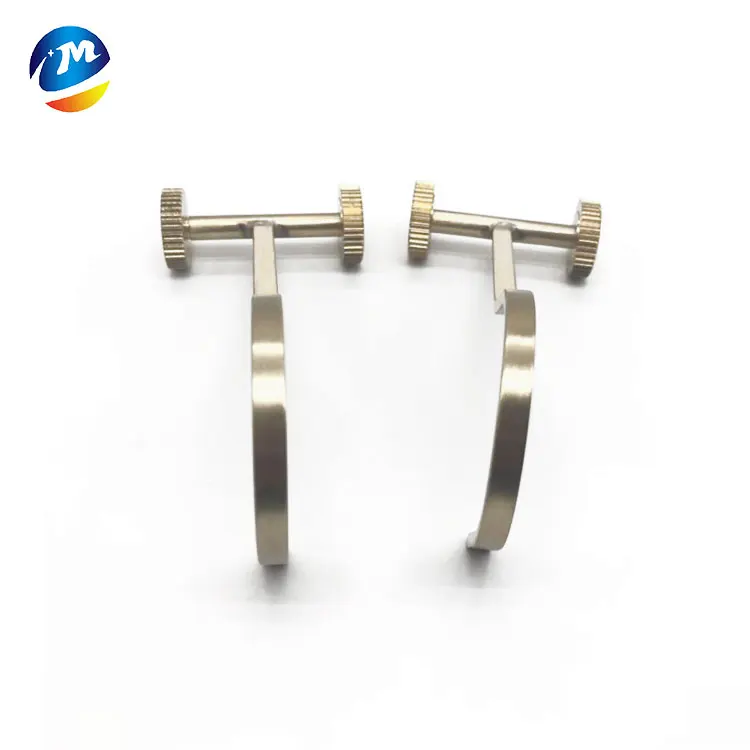 wholesale brass window curtains parts J hook clothes hanger J shaped hooks