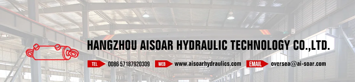 hydraulic