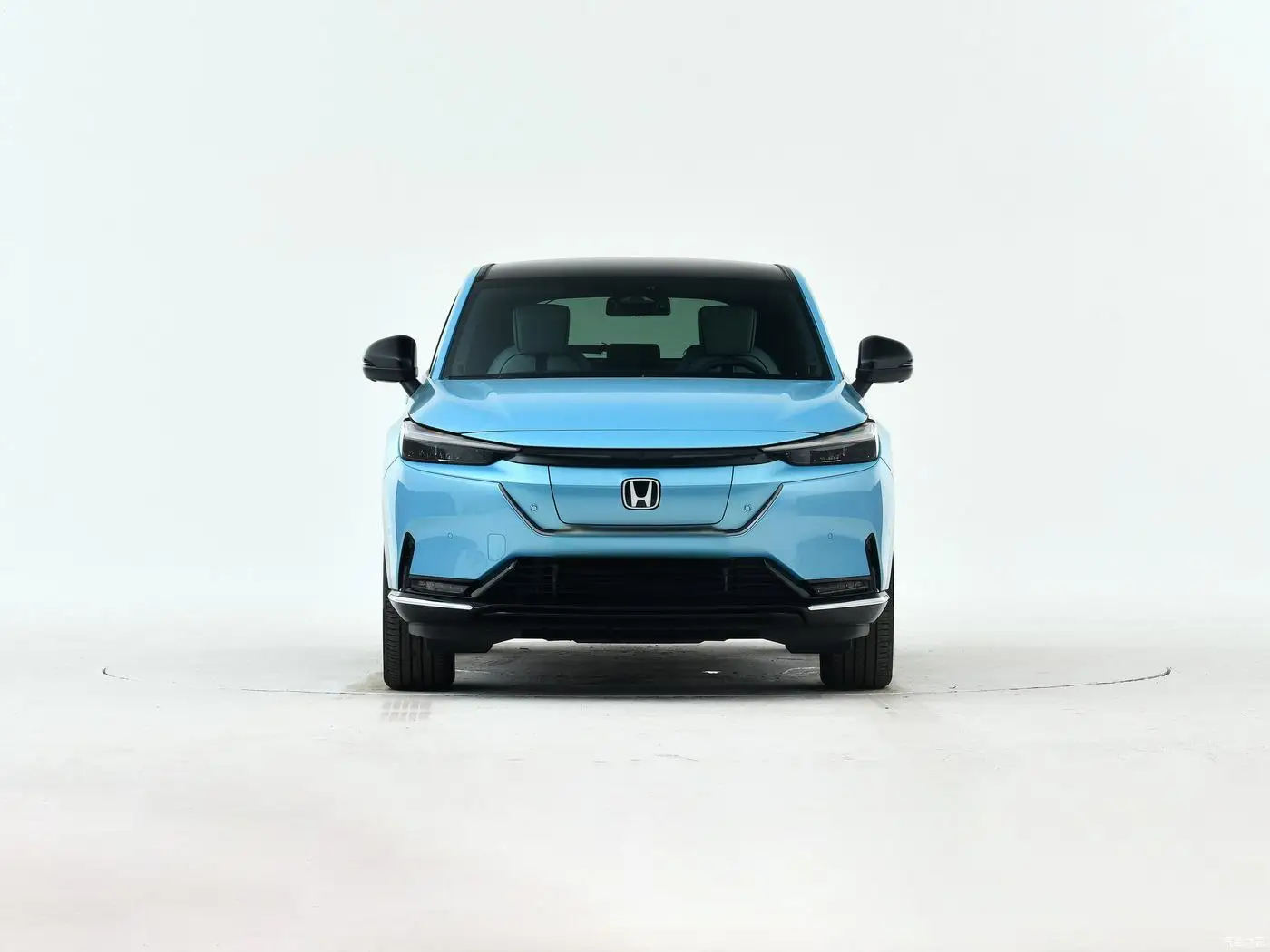 For Honda ENS1 EV Sports Car New Energy Car 2022 e Chi Edition Good Quality Small or Compact SUV Pure Electric Vehicle Honda