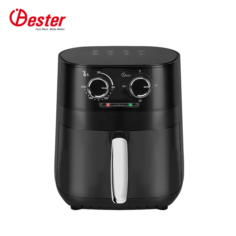 Multi Functional Professional Air Fryer Kitchen Appliances Use for Cooking Electric Air Fryer Basket for Oven
