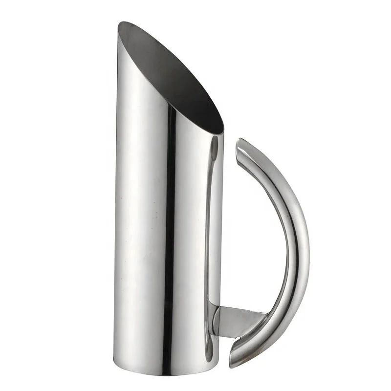 Best Metal Stainless Steel Antique Metal Water Jugs Pitcher