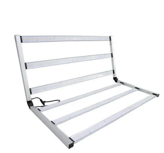 Новый дизайн полный спектр Led Grow Light Bar с отличной