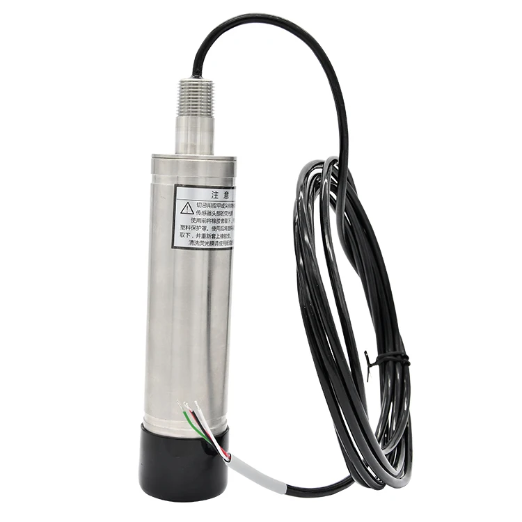 Do Measurement Online Optical Dissolved Oxygen Sensor Self-Cleaning Test Kit Bioprocessing Do Sensor Dissolved Oxygen Probe