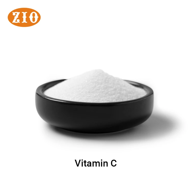 
ISO certified natural Vitamin C bulk Ascorbic acid on sale 