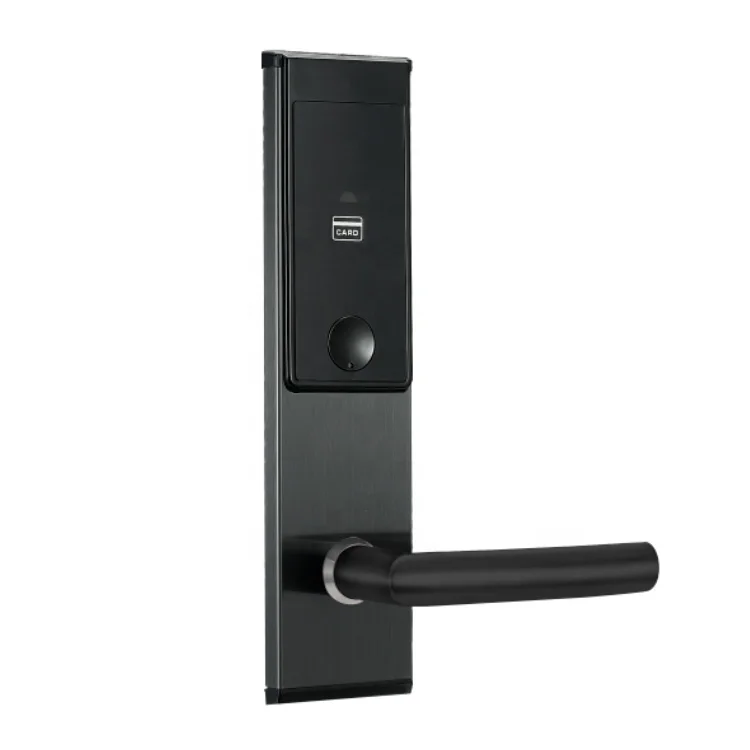 Hotel Keyless RFID Proximity Intelligent Electronic Safe Door Lock