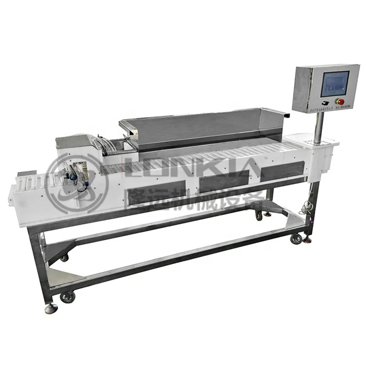 машина из нержавеющей стали для производства кабиб кебкб какаб