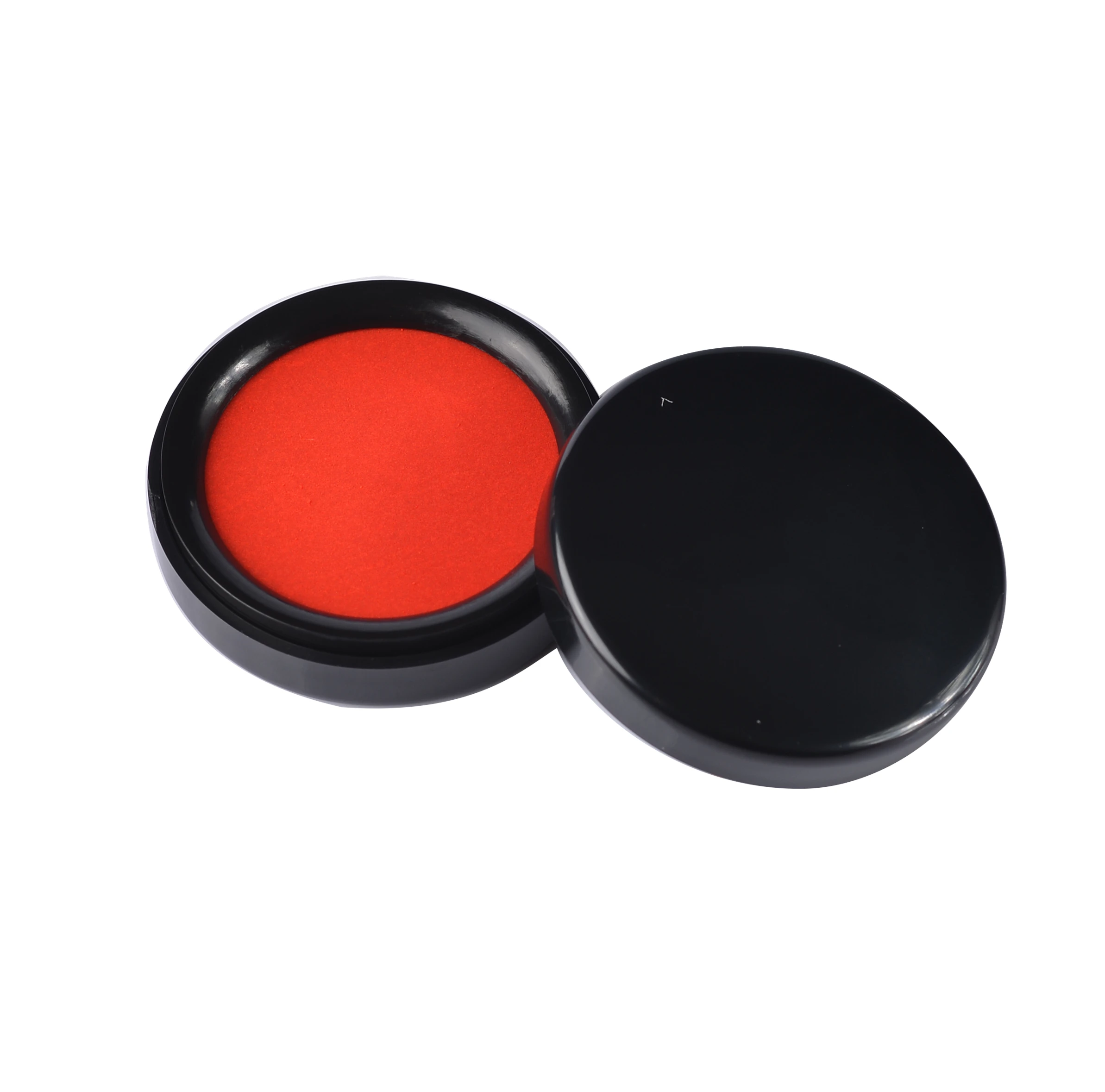 factory supplier office stamp pad with quick dry ink 2023