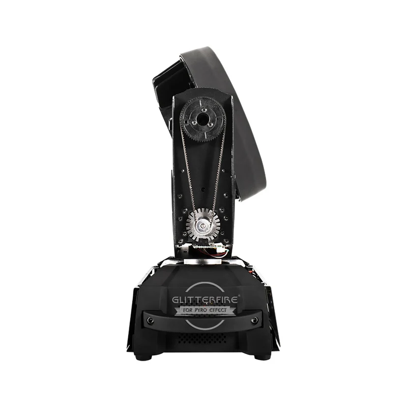 LED Wash Light 36x18W RGBWA+UV Zoom Moving Head Light Dmx Control Strobe Effect Stage Lights for Dj Party Show