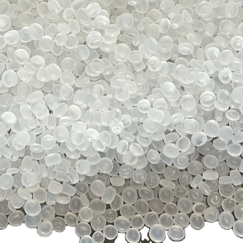 The manufacturer supplies EVA/PVC/pa66 granule for dispersing agent tl-3000 EVA material EVA granule