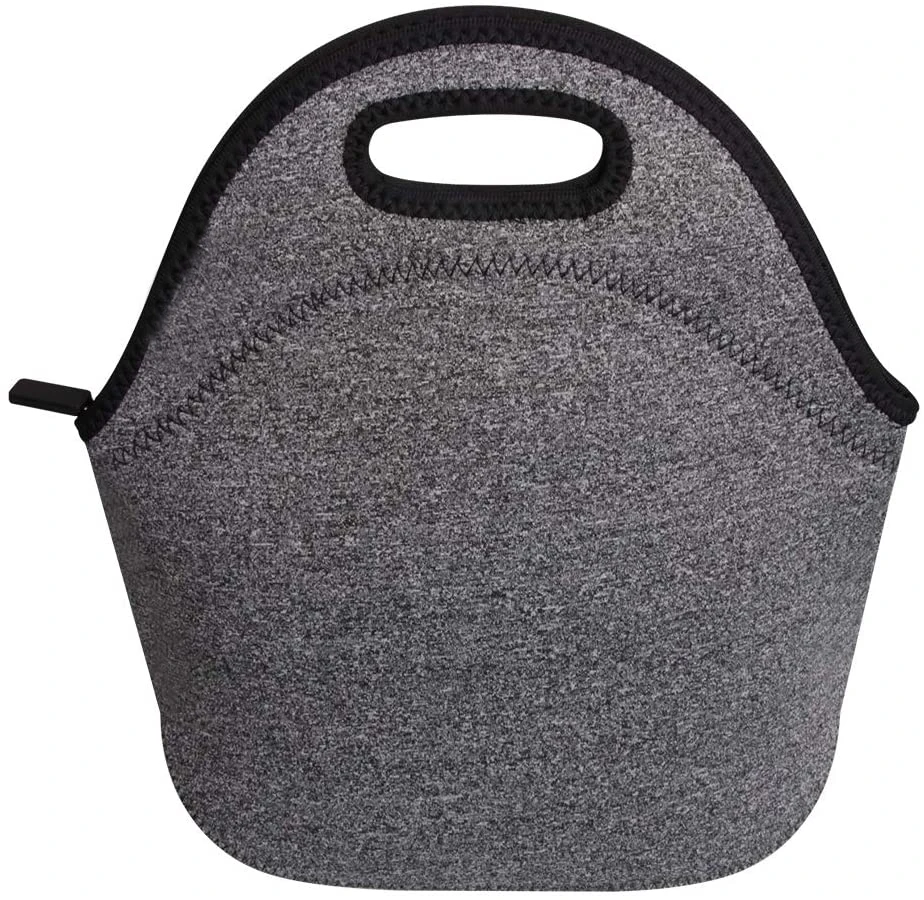 Wholesale Popular Neoprene Lunch  sleeve  picnic  wine  bottle  beach    tote   bag