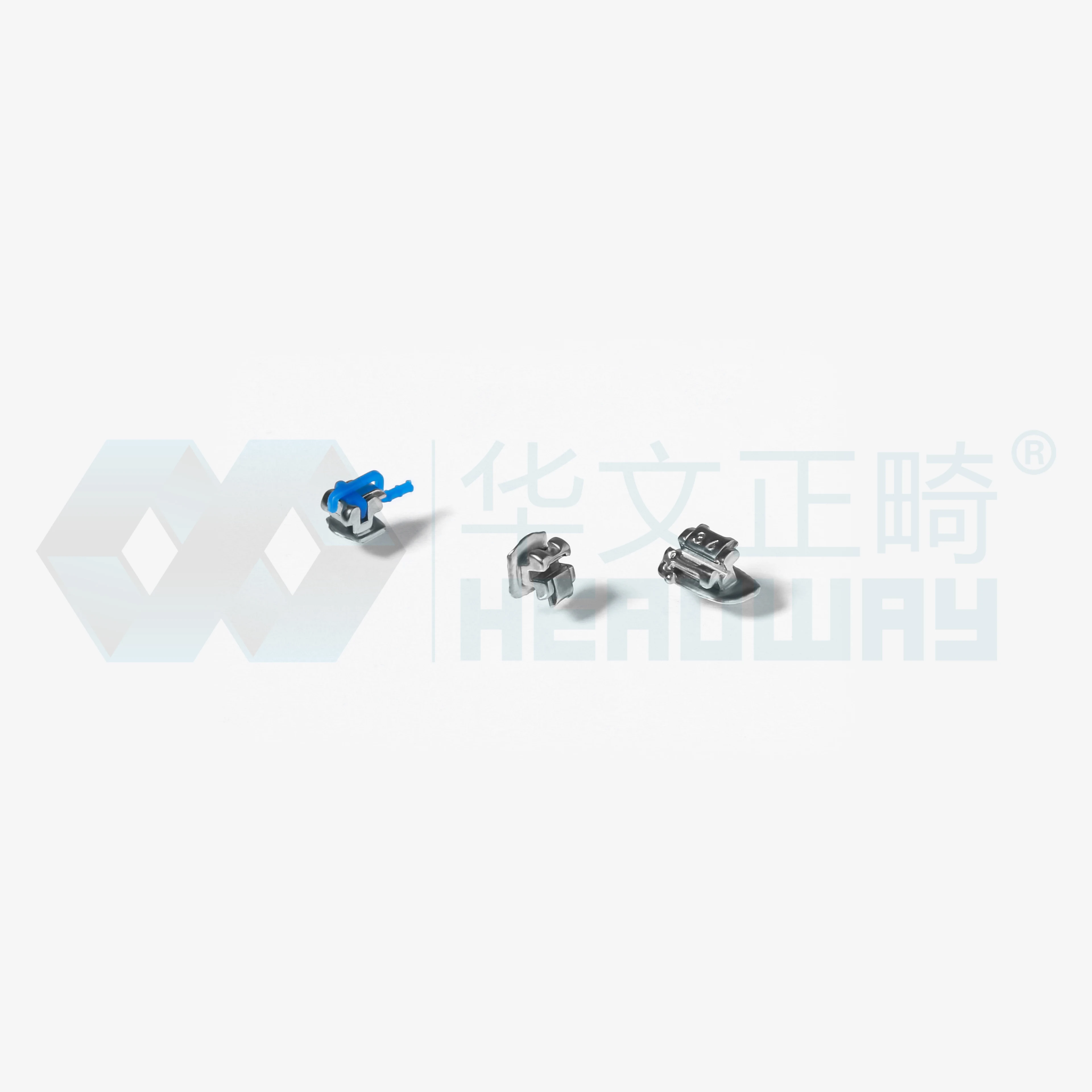 Orthodontic self-ligating bracket america eagle brackets orthodontic brackets mini orthodontic braces