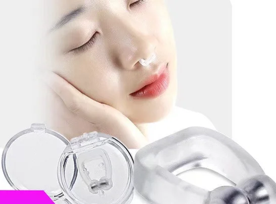 Корректор для защиты от храпа