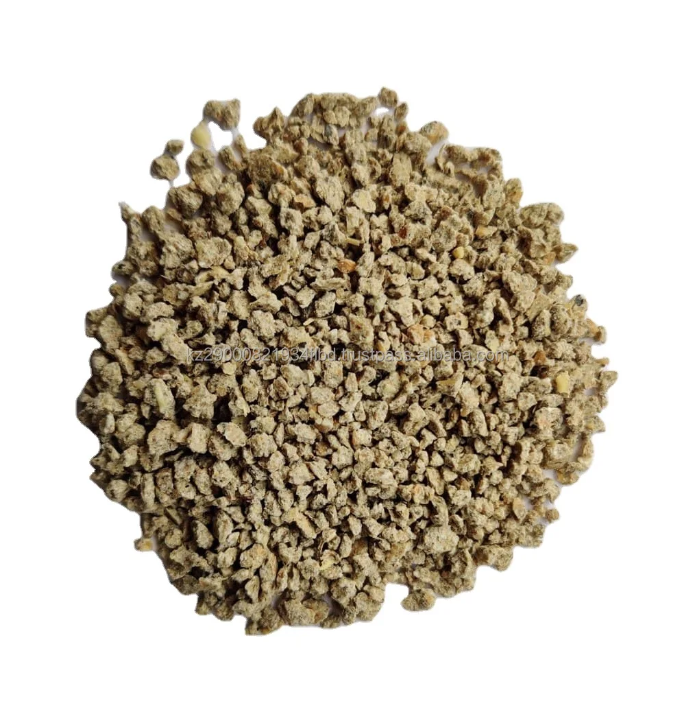 Grade quality animal food ingredients compound feed