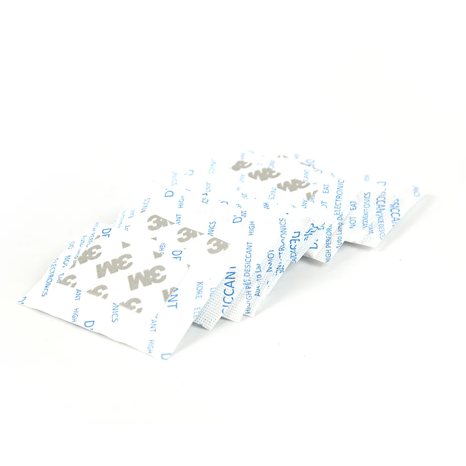 Kore Desiccant Best Price Non-toxic Tasteless High Quality Bag Adsorbent MgCl2 For 10g Package