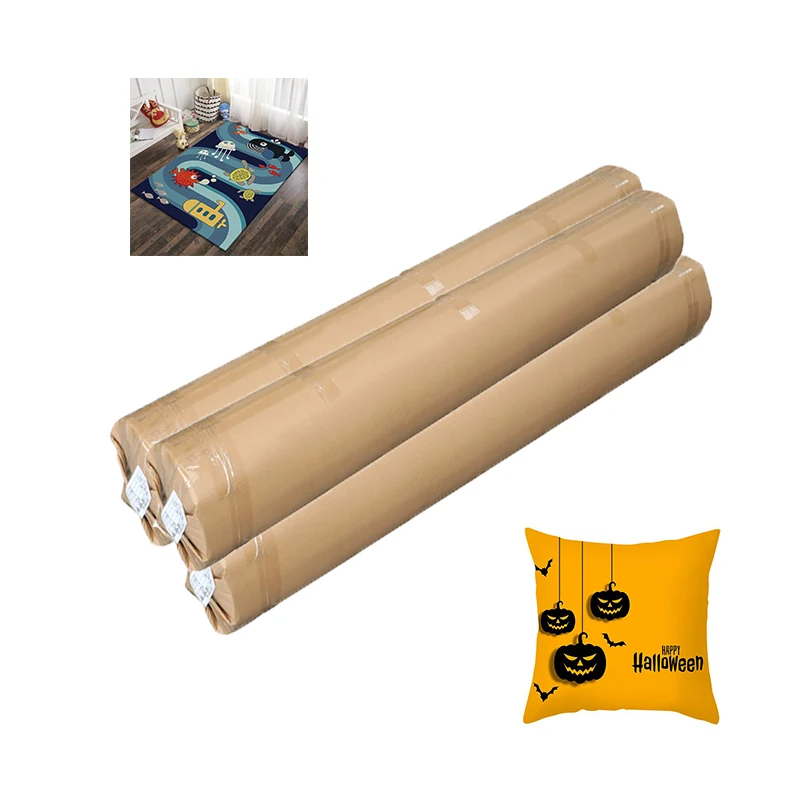 Heat Transfer Dye Sublimation A3 A4 Printer Paper Thermal Transfer Paper
