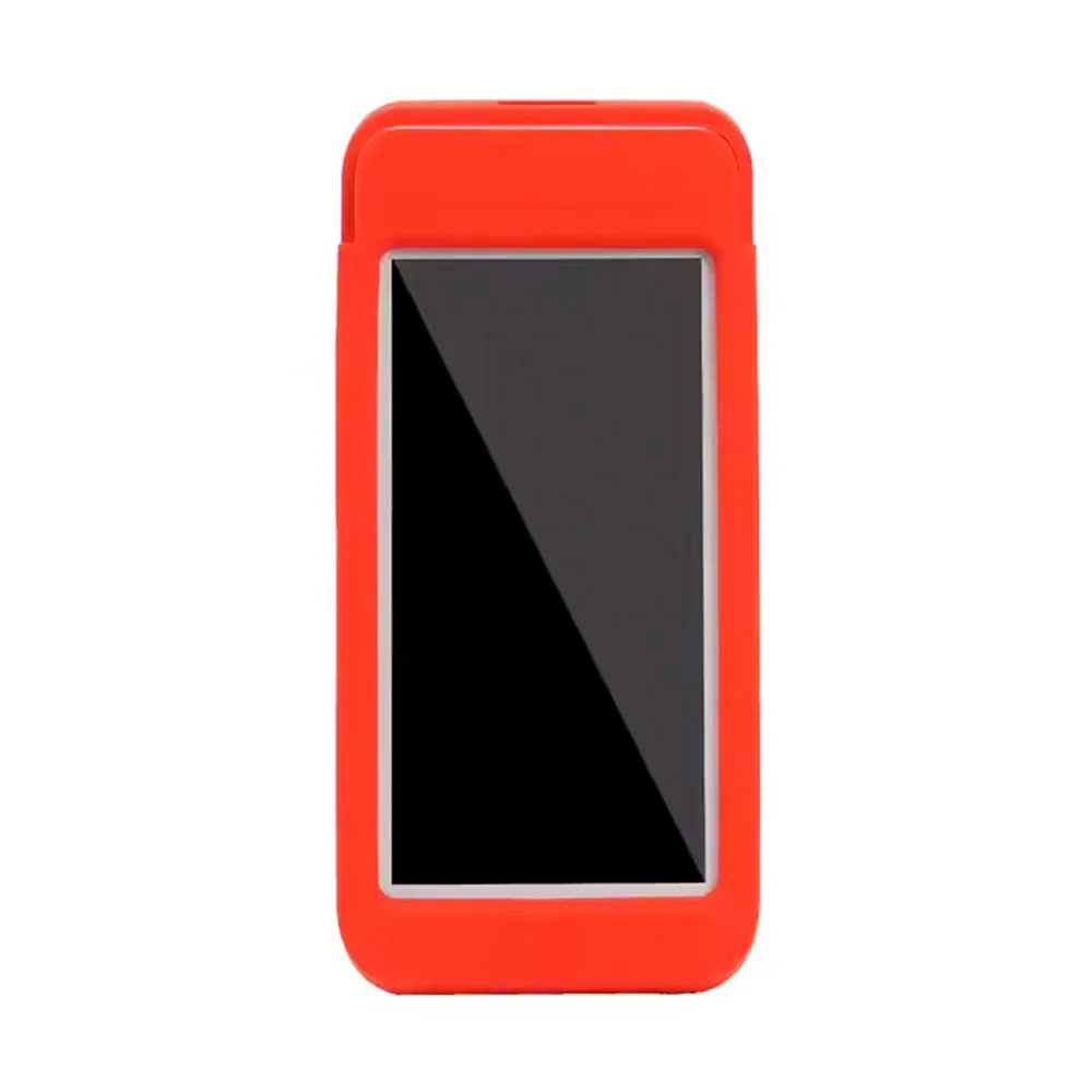 Excellent Price Pos Silicon Case Pax N82 Pos Silicon Cases Silicone Case Cover of Sunmi V2s