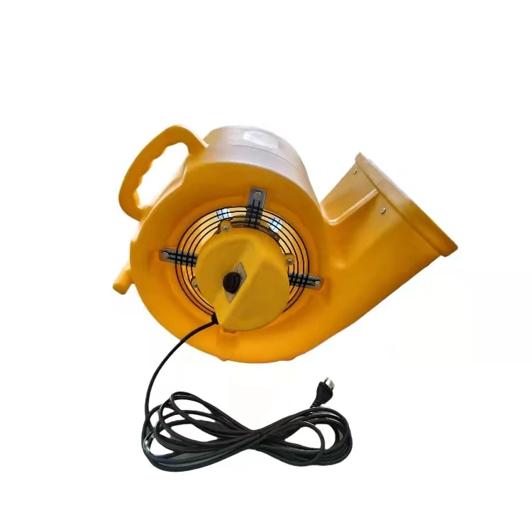 Mini Portable Carpet Floor Dryer Cool Blower Machine Air Mover Fan High Volume Strong Wind Industrial Factory