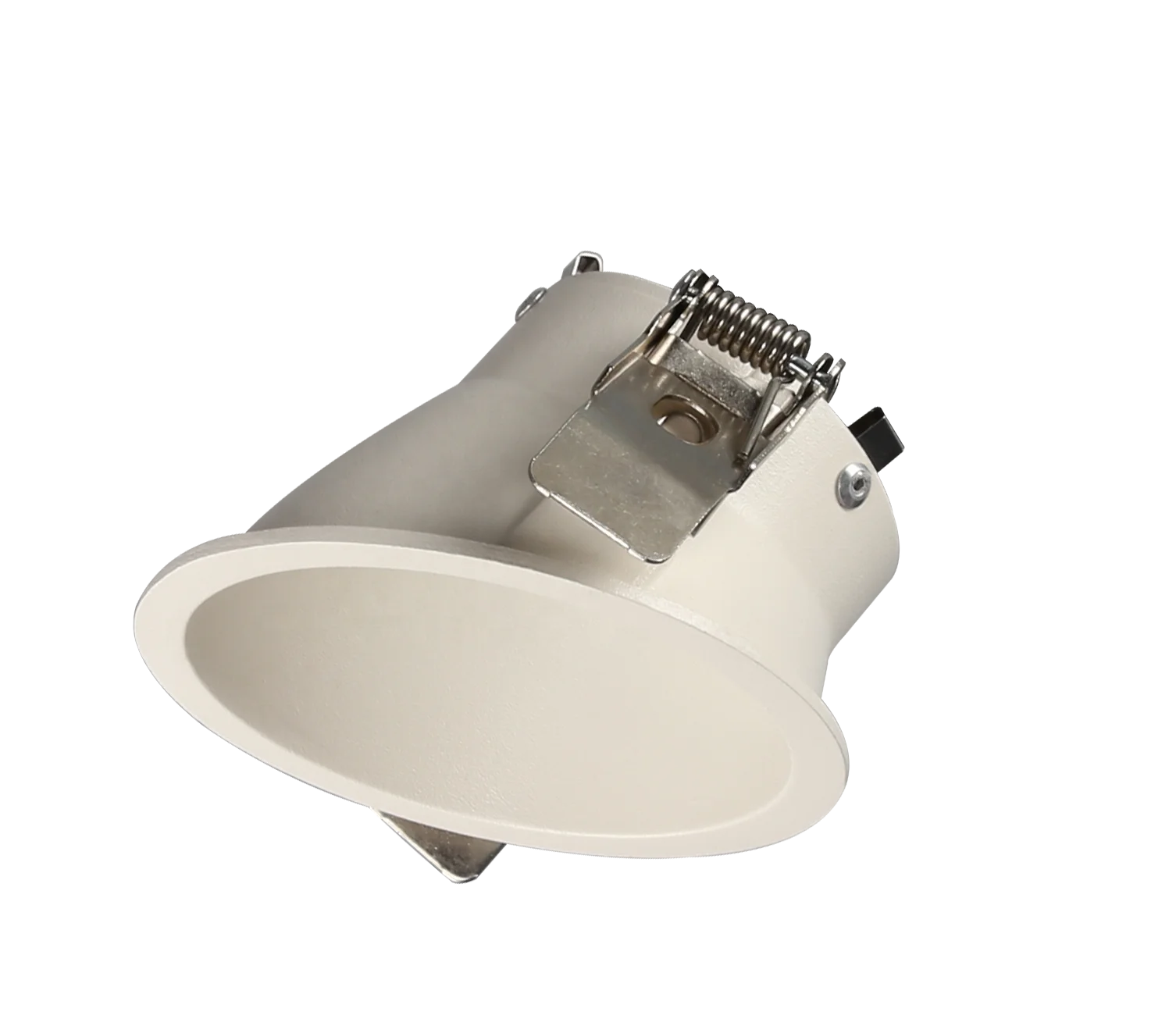 Tilt MR16 module downlight fixed 10W led downlight IP44 2700K Dimmable EvoliteLL 50mm led downlights with driver RF10+X2A