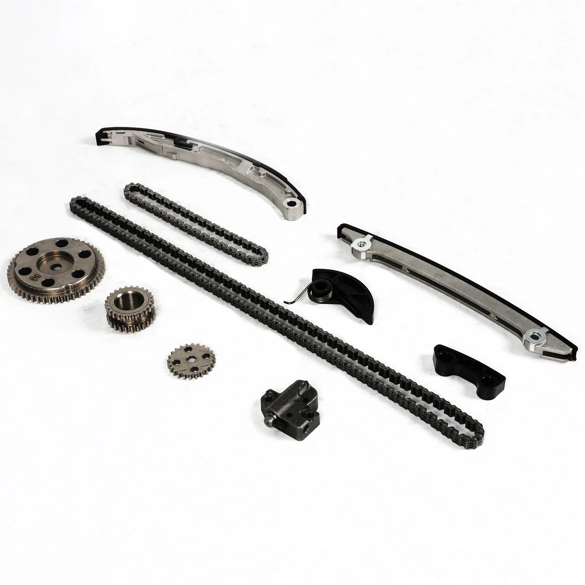 For MAZDA 6 2.3L MAZDA 3 2.3L  Auto Engine Timing Chain Repair Kit Timing Chain Kit