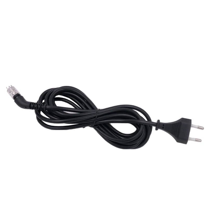 Replacement Hair straightener repair power cord
