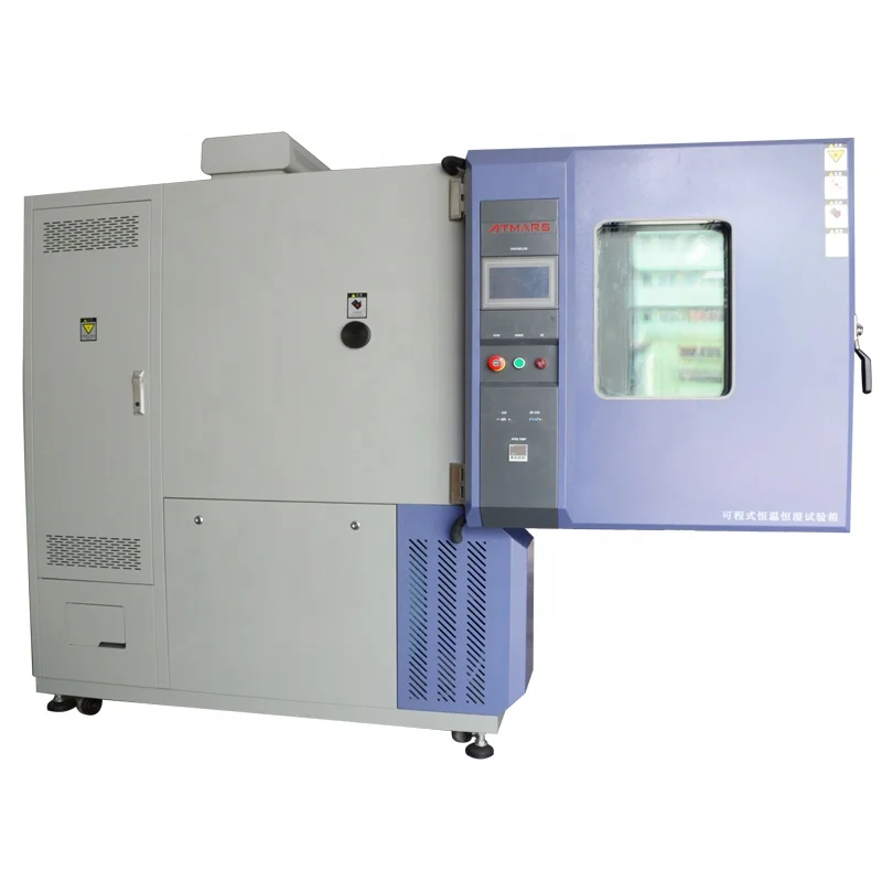 Fast Change Rate Climatic fast aging testing Chamber Scientific Laboratory Instruments High Altitude Low Pressure  Chamber