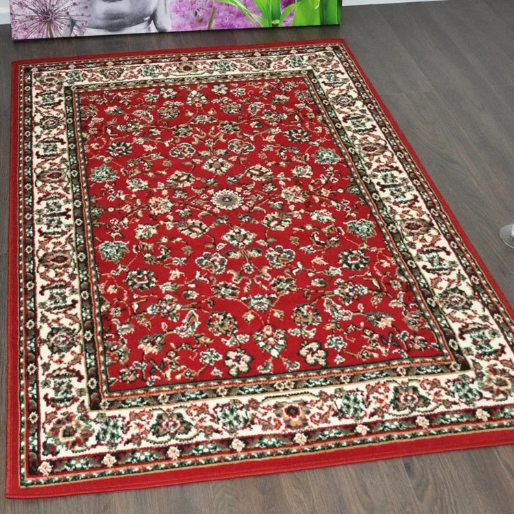 Traditional Persian Style Rugs