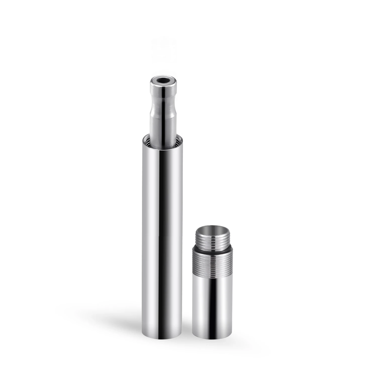 Stainless Steel Cover Carrying Smok Pen V2 Vape Case