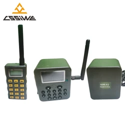 2022 Wholesale Electronic Hunting Bird MP3 Player Callers Sound
