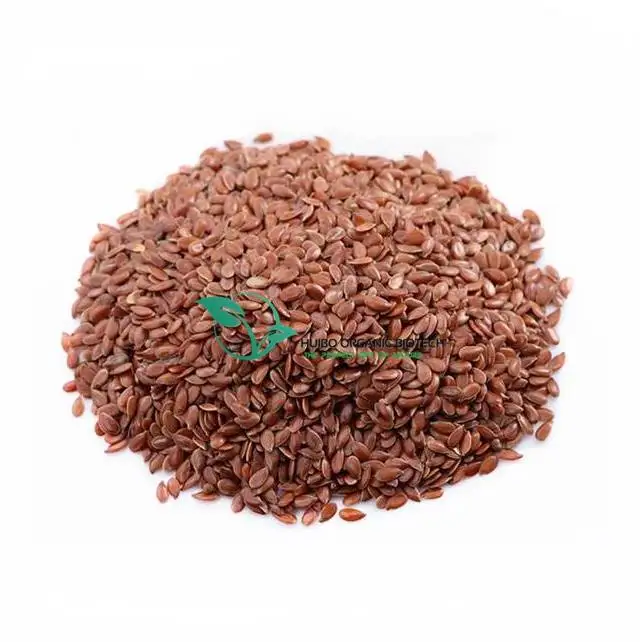 Flax seed / flax seed powder / flax seed protein