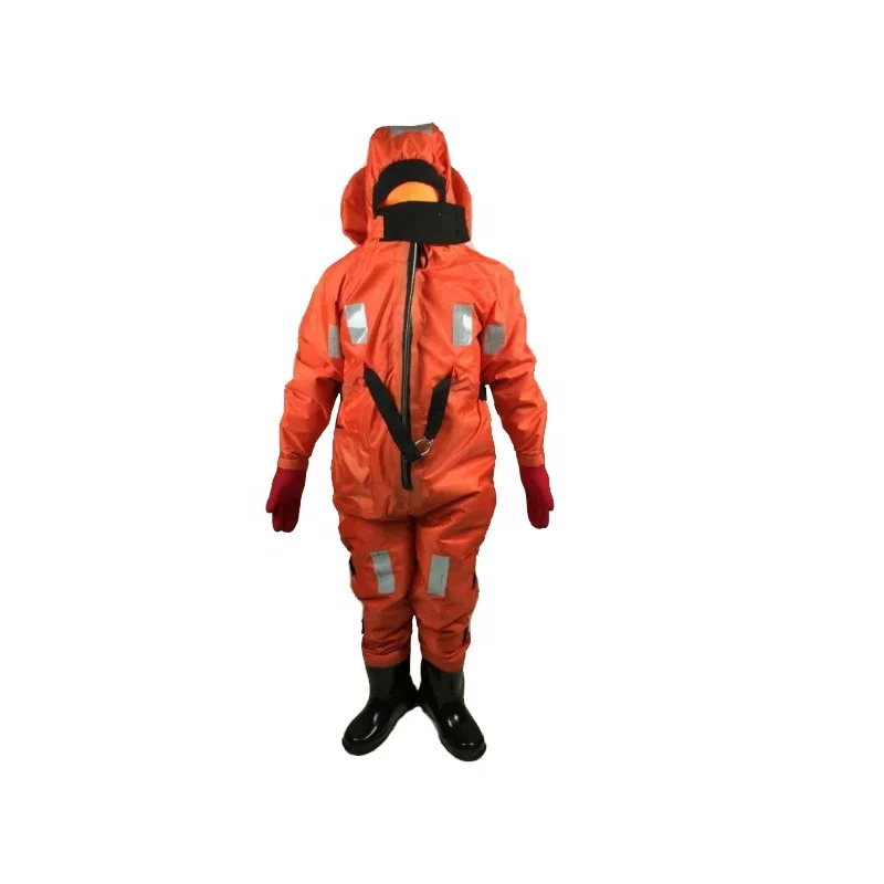 Погружная Термоодежда для пожарной службы при морских