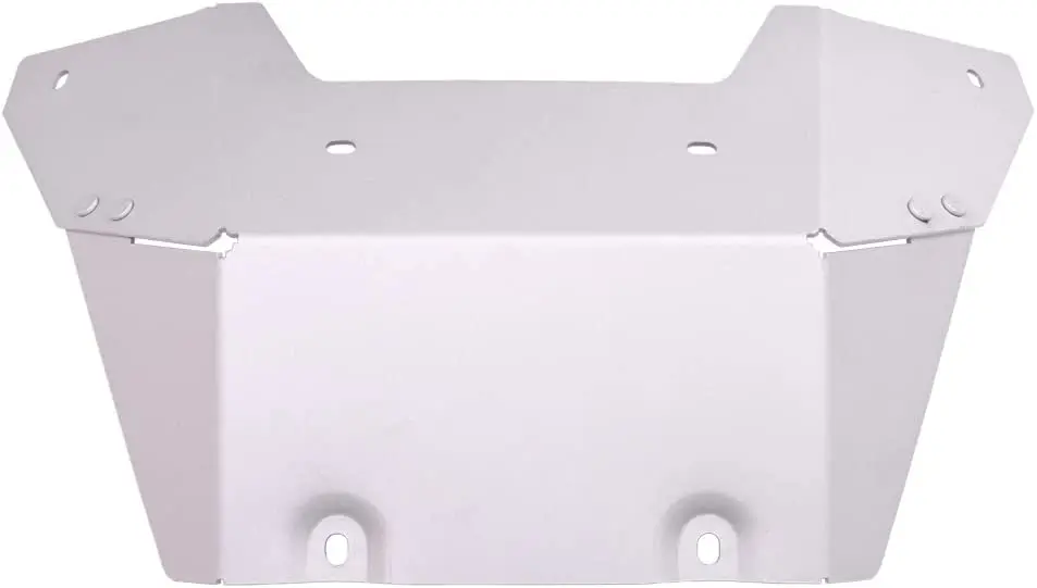 UTV 4x4 Front Bumper with Red Powder Coating Fit for Can Am Maverick X3 Max Turbo 2017-2022