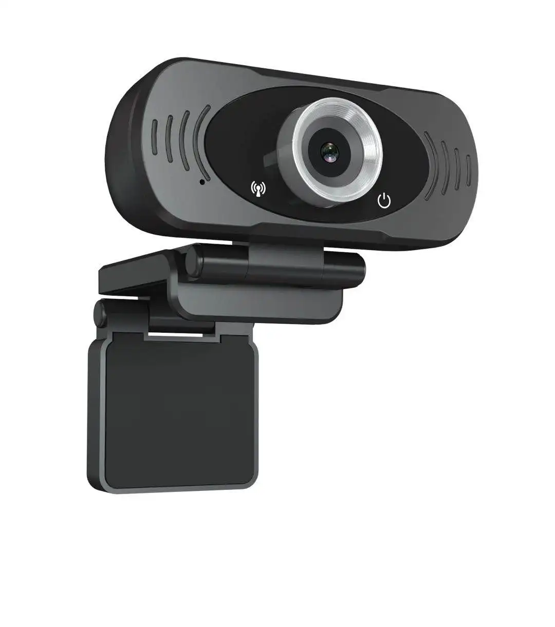 
Free driver high resolution HD Computer 1080P Driverless USB Web Camera 