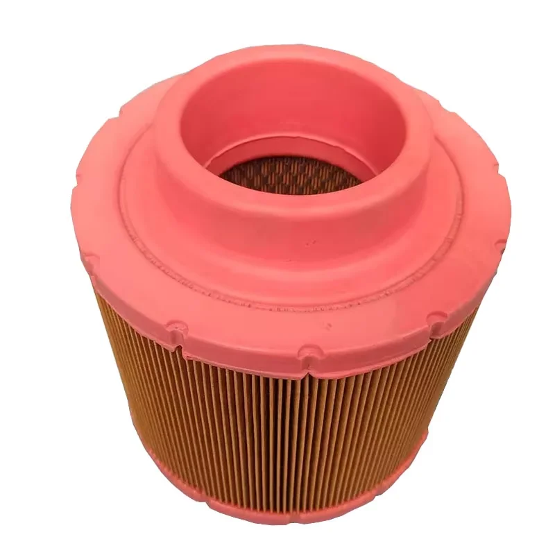 Wholesale Manufacturing  Industrial Compressor Parts Air Purifier Hepa Filter Element 93191542 for Replace Ingersoll Rand