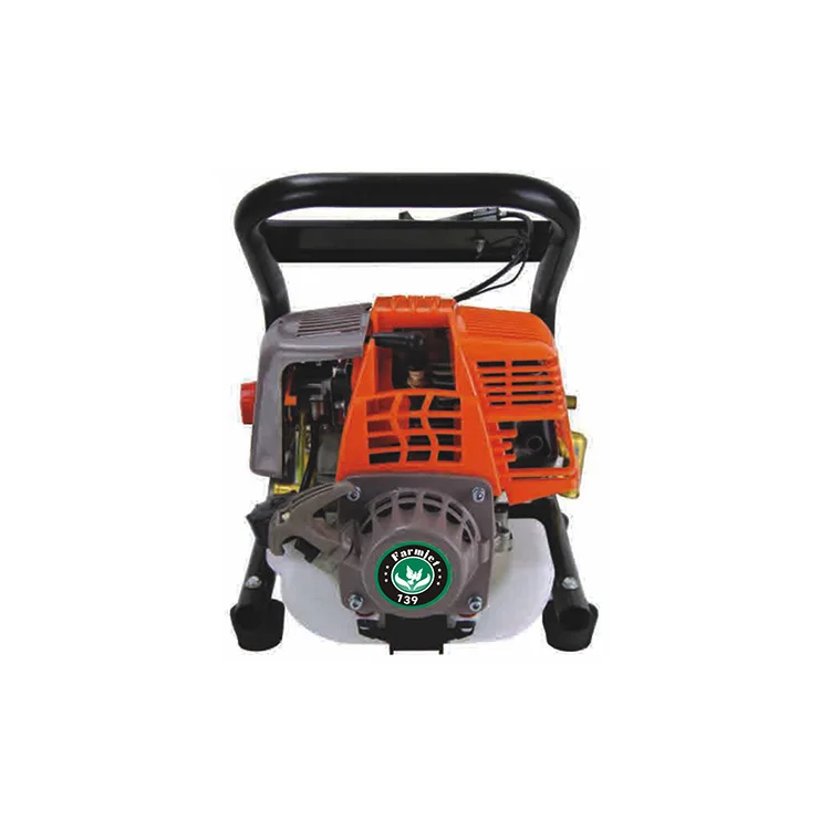 Factory Direct 2 Stroke / 4 Stroke  Garden Spray Machinery Equipment High-Pressure Hose Garden Power Sprayer