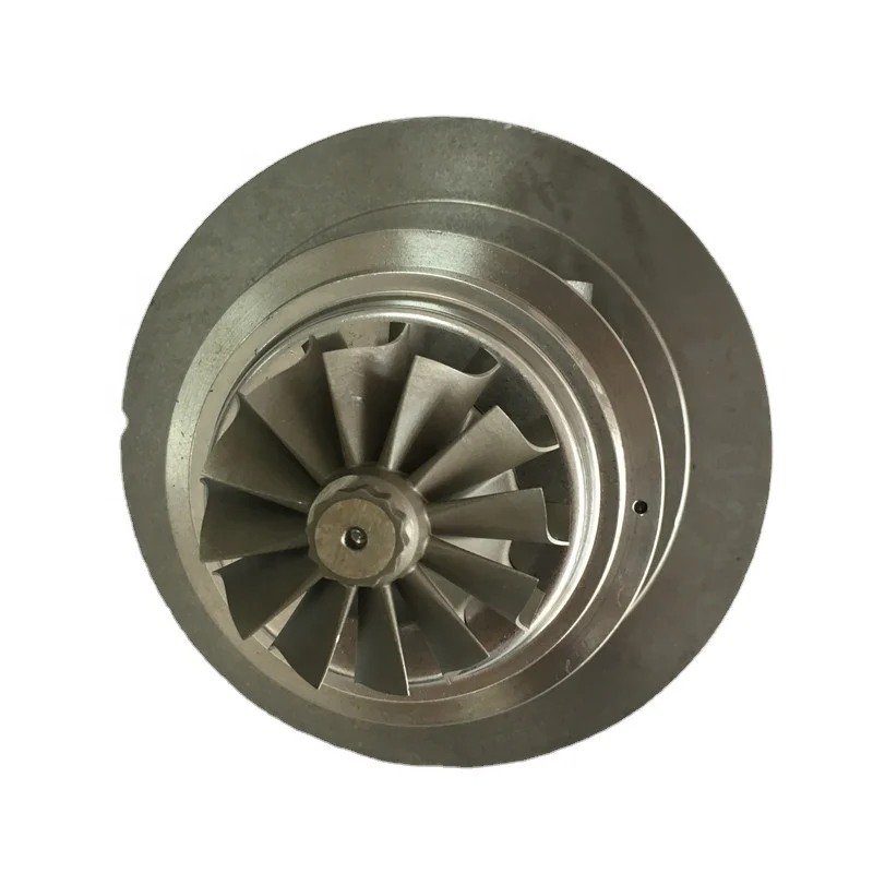 Турбокомпрессор core TD05HR-16G6C 49378-01580 49378-01581 1515A054 применить к Mitsubishi Evolution 9 80 серий с 4G63 двигателя 2005-